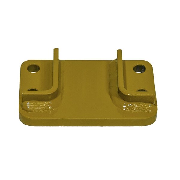 Aftermarket 6S7220 Idler Plate Fits CAT D3C sn 1PJ846, 6PF145, 7JF180334, 8BF149, 4HJ 6S7220-PVE - main
